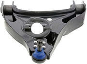 Suspension Control Arm and Ball Joint Assembly Mevotech GS25194