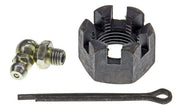Suspension Control Arm and Ball Joint Assembly Mevotech GS25194