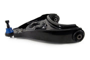 Suspension Control Arm and Ball Joint Assembly Mevotech GS25195