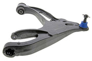 Suspension Control Arm and Ball Joint Assembly Mevotech GS25198