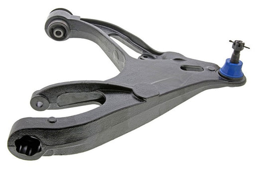 Suspension Control Arm and Ball Joint Assembly Mevotech GS25198