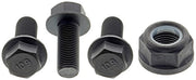 Suspension Ball Joint Mevotech GS25517