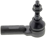Steering Tie Rod End Mevotech GS25609
