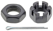 Steering Tie Rod End Mevotech GS25610