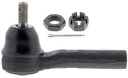 Steering Tie Rod End Mevotech GS25610