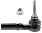 Steering Tie Rod End Mevotech GS25618