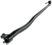 Steering Tie Rod End Mevotech GS25667