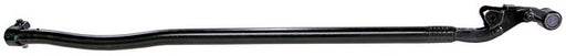 Steering Tie Rod End Mevotech GS25667