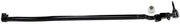 Steering Tie Rod End Mevotech GS25667