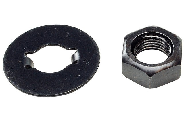 Steering Tie Rod End Mevotech GS25713