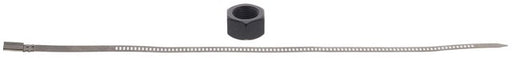 Steering Tie Rod End Mevotech GS25716