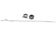 Steering Tie Rod End Mevotech GS25732