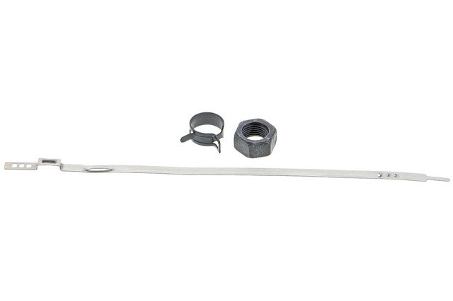 Steering Tie Rod End Mevotech GS25732