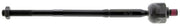 Steering Tie Rod End Mevotech GS25740