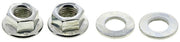 Suspension Stabilizer Bar Link Kit Mevotech GS258118