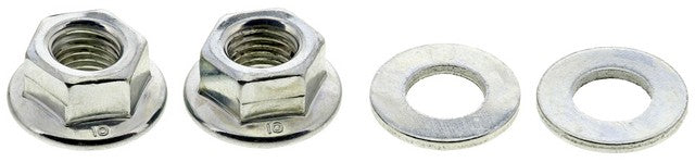 Suspension Stabilizer Bar Link Kit Mevotech GS258118