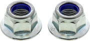 Suspension Stabilizer Bar Link Kit Mevotech GS25811