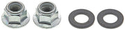 Suspension Stabilizer Bar Link Kit Mevotech GS25818