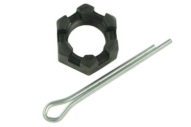 Suspension Control Arm and Ball Joint Assembly Mevotech GS301002