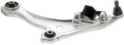 Suspension Control Arm and Ball Joint Assembly Mevotech GS301006