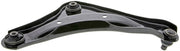 Suspension Control Arm and Ball Joint Assembly Mevotech GS301017