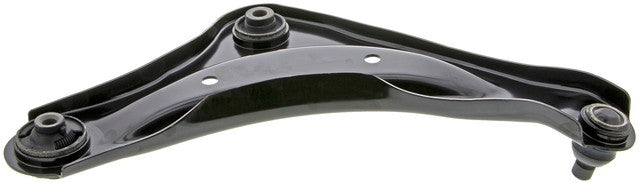 Suspension Control Arm and Ball Joint Assembly Mevotech GS301017