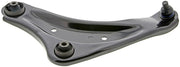 Suspension Control Arm and Ball Joint Assembly Mevotech GS301017