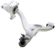 Suspension Control Arm and Ball Joint Assembly Mevotech GS301032