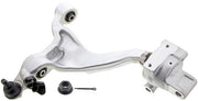 Suspension Control Arm and Ball Joint Assembly Mevotech GS301033