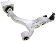 Suspension Control Arm and Ball Joint Assembly Mevotech GS301033