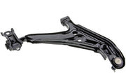Suspension Control Arm and Ball Joint Assembly Mevotech GS30110