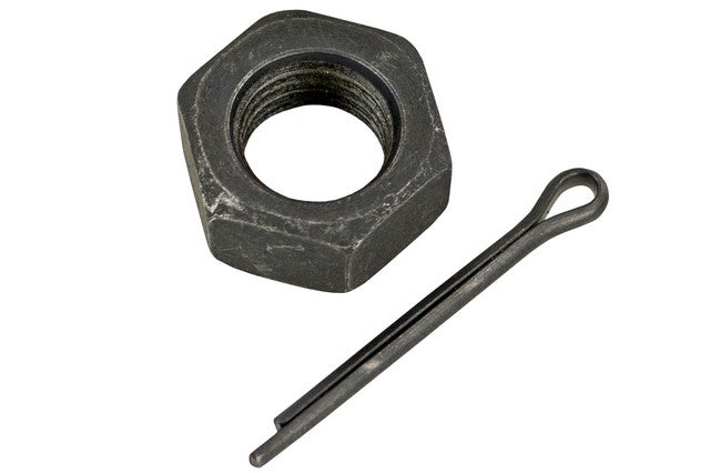 Suspension Control Arm and Ball Joint Assembly Mevotech GS30110