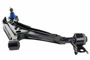 Suspension Control Arm and Ball Joint Assembly Mevotech GS30111