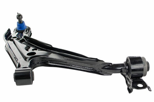 Suspension Control Arm and Ball Joint Assembly Mevotech GS30111