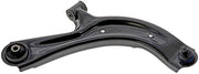 Suspension Control Arm and Ball Joint Assembly Mevotech GS301125