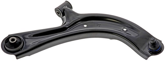 Suspension Control Arm and Ball Joint Assembly Mevotech GS301125