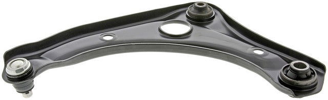 Suspension Control Arm and Ball Joint Assembly Mevotech GS301137