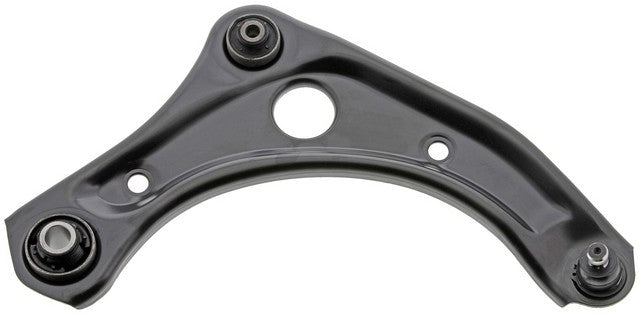 Suspension Control Arm and Ball Joint Assembly Mevotech GS301137