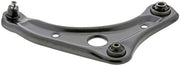 Suspension Control Arm and Ball Joint Assembly Mevotech GS301137