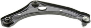 Suspension Control Arm and Ball Joint Assembly Mevotech GS301138