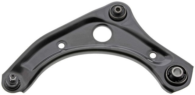 Suspension Control Arm and Ball Joint Assembly Mevotech GS301138