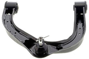 Suspension Control Arm and Ball Joint Assembly Mevotech GS30114