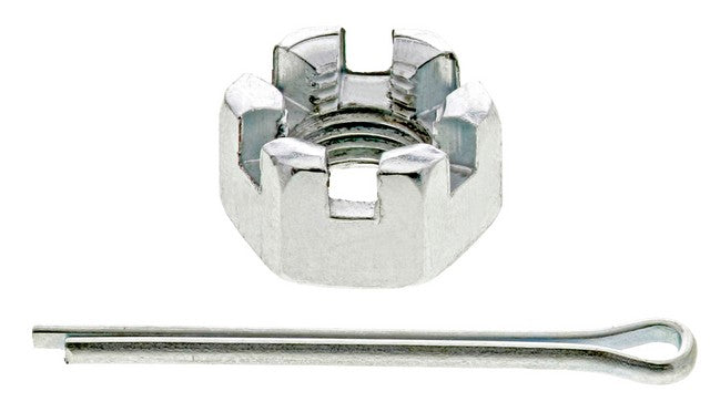 Suspension Control Arm and Ball Joint Assembly Mevotech GS30114