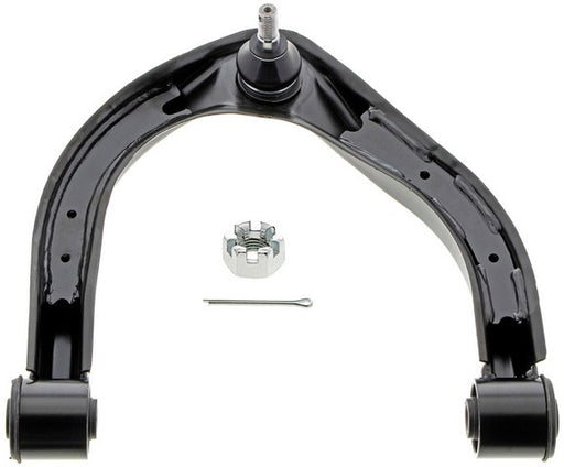 Suspension Control Arm and Ball Joint Assembly Mevotech GS30114