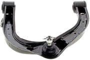 Suspension Control Arm and Ball Joint Assembly Mevotech GS30115