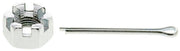 Suspension Control Arm and Ball Joint Assembly Mevotech GS30115