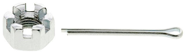 Suspension Control Arm and Ball Joint Assembly Mevotech GS30115
