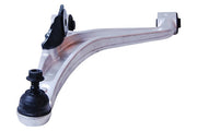 Suspension Control Arm and Ball Joint Assembly Mevotech GS301162