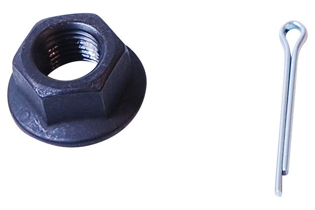 Suspension Control Arm and Ball Joint Assembly Mevotech GS301162