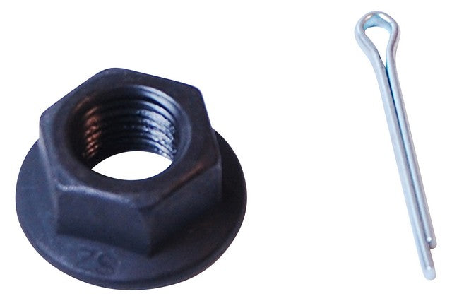 Suspension Control Arm and Ball Joint Assembly Mevotech GS301163